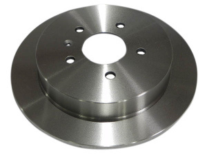 Диск тормозной задний Chery M11, M12 M113502075