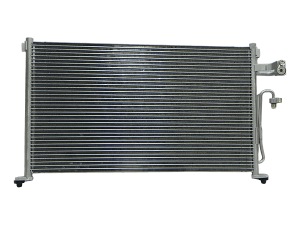 Радиатор кондиционера Chery Fora/Vortex Estina A218105110