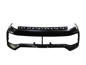 Бампер передний JAC X4 / Москвич 3  верхняя часть 