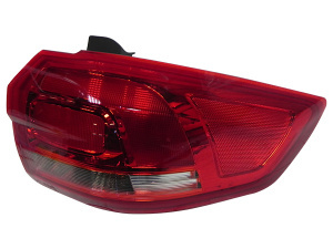 Фонарь внешний правый Lifan Myway (на крыле) PBA4133200