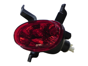 Фонарь противотуманный задний правый Chery Indis S18D3732040