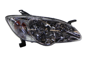 Фара правая Byd F3 1022494400