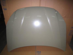 Капот Chery Tiggo FL (уценка) T118402010FLDY*