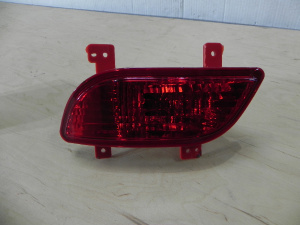 Фонарь противотуманный задний левый Geely GC6 (уценка) 1017017536*