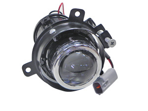 Фара противотуманная левая Chery Bonus, Very A133732010