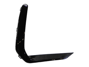 Накладка переднего бампера правая Geely Coolray New (рест.2023-) 6010207400