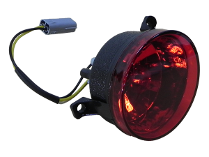 Фонарь противотуманный задний левый Chery Tiggo T113732030