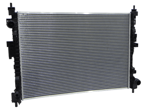 Радиатор охлаждения Haval Jolion/Jolion 2 1301101XGW02A