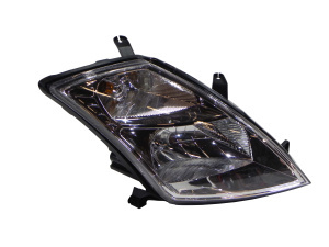 Фара правая Faw V2 81110TXA00