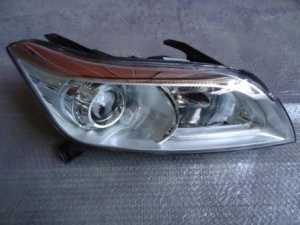 Фара правая Lifan X60 (уценка) S4121200*