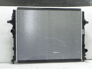 Радиатор охлаждения Changan CS55 Plus (рестайлинг, 2021-) S203F2801040200