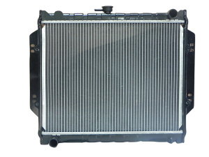 Радиатор охлаждения Great Wall Safe 1301110F00