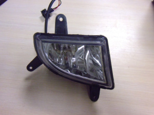 Фара противотуманная правая Lifan Breez (седан) L4116200