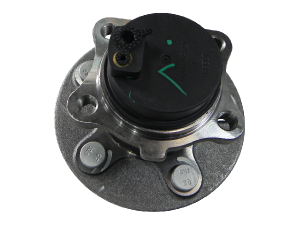 Ступица задняя левая Geely Atlas Pro 4050047400