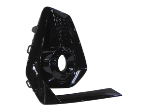Рамка противотуманной фары правая Chery Arrizo 8 602003592AAAG5