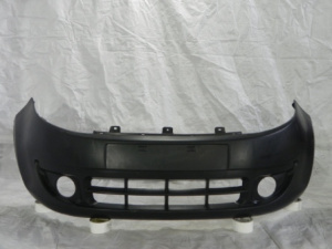 Бампер передний Chery Kimo (уценка) S122803601DQ*