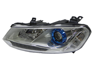 Фара левая Zotye T600 (Xenon) 4121010009B11