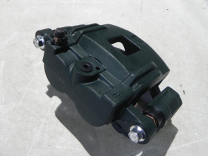 Суппорт тормозной передний правый Great Wall Hover/H3/H5/Safe F1/Sailor/Wingle (уценка) 3501200K00*
