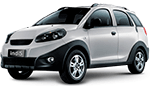 Chery Indis