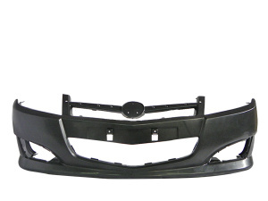 Бампер передний Geely MK 1018005851 Бампер передний Geely MK 1018005851