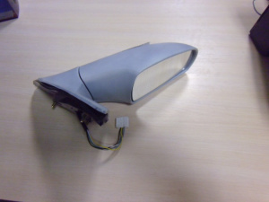 Зеркало правое Chery Fora  A218202020dq