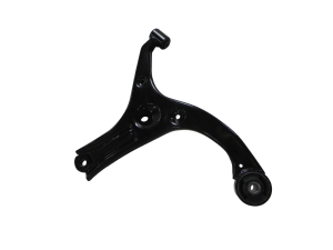 Рычаг передний правый Москвич 3