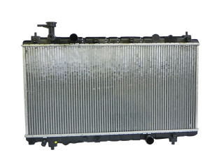 Радиатор охлаждения Lifan X60 S1301000