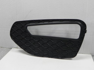 Решетка бампера левая Lifan X60 (уценка) S2803411*