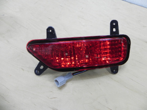 Фонарь противотуманный задний правый Lifan X60 (уценка) S4116400*