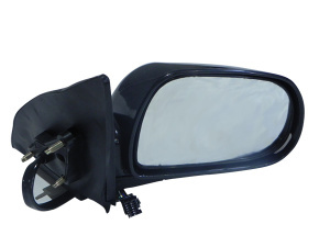 Зеркало правое Geely Emgrand EC7 1067001018