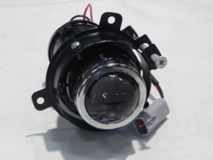 Фара противотуманная левая Chery Bonus, Very (уценка) A133732010*