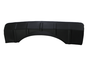 Накладка заднего бампера нижняя Geely Emgrand X7 1018011640