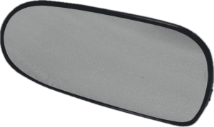 Зеркальный элемент левый Geely Emgrand EC7 1068003399