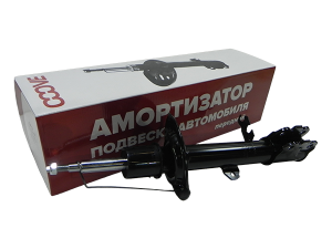 Амортизатор передний правый Chery Tiggo 7 Pro (OOOVE) увеличенный ресурс VE202000360AA