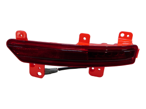 Фонарь противотуманный задний левый Geely Monjaro 7057035300