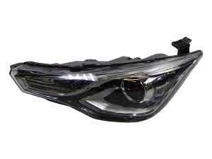 Фара левая Changan Alsvin B511F2805010300