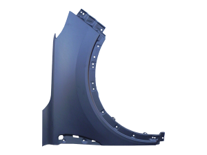 Крыло переднее правое Changan CS55 Plus (рестайлинг, 2021-)  (уценка) S203F2701020200*