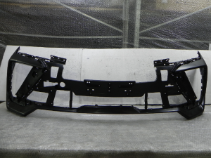 Бампер передний Geely Coolray New (рест.2023-) верхняя часть (уценка) 6010208600*