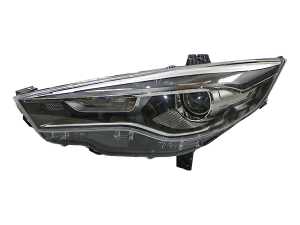 Фара левая FAW X80 New (2018-н.в.) 5CA451040