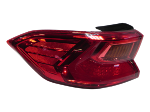 Фонарь задний левый HAVAL M6 4133100XKZ0YA