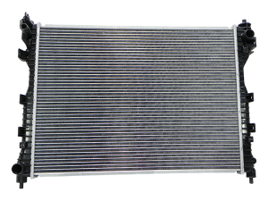 Радиатор охлаждения HAVAL M6 1301100XKY28A