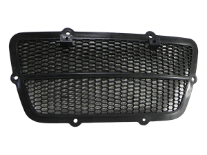 Решетка переднего бампера Chery QQ6 S212803519