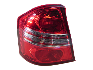 Фонарь задний левый Lifan Solano B4133300