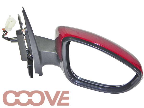 Зеркало правое Lifan X50 A8202200A2