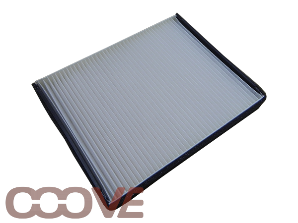 Фильтр салона Brilliance H230 VE0036
