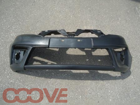 Бампер передний Chery Tiggo 3 (уценка) T112803011PQDQ*