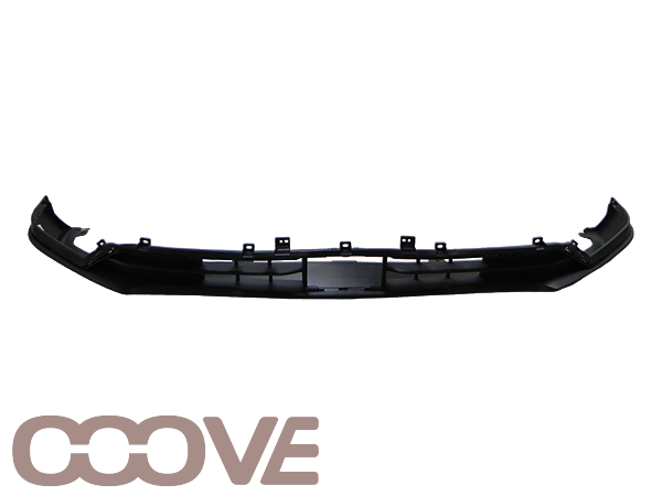 Бампер передний Changan CS55 Plus (рестайлинг, 2021-) нижняя часть S203F2713011000