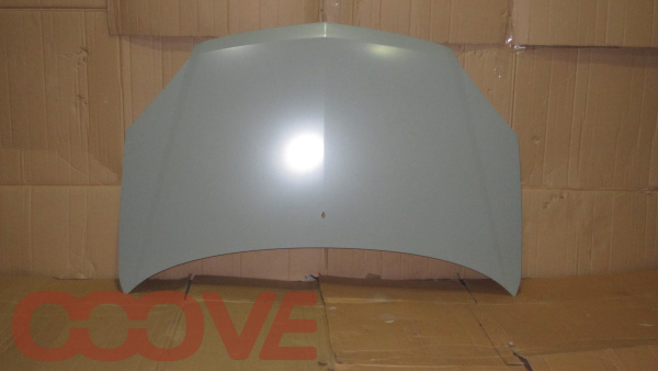 Капот Geely MK (уценка) 10120032900103*