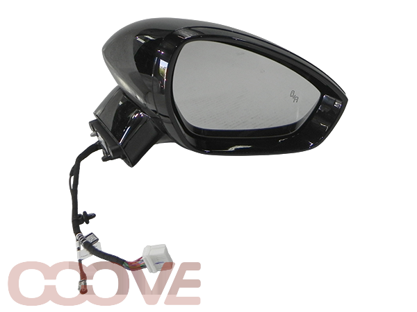 Купить Зеркало правое Omoda C5 и другие запчасти для китайских авто оптом