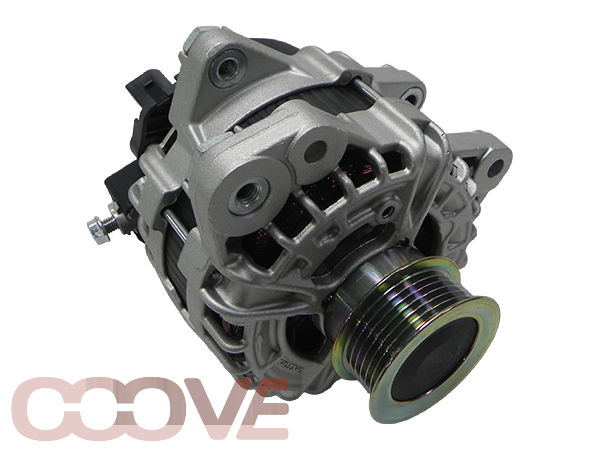 Генератор Geely Monjaro 2040015200